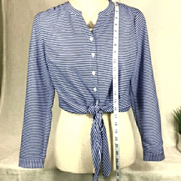 TALBOTS Blouse - Picture 5 of 7